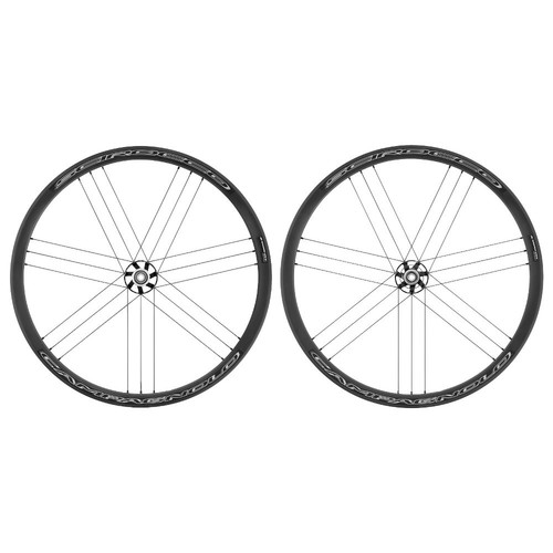 Paire roues campagnolo - roues,