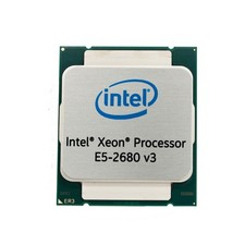Processeur Intel Xeon E5-2680