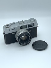 #2675 Canon Canonet QL-19 35mm