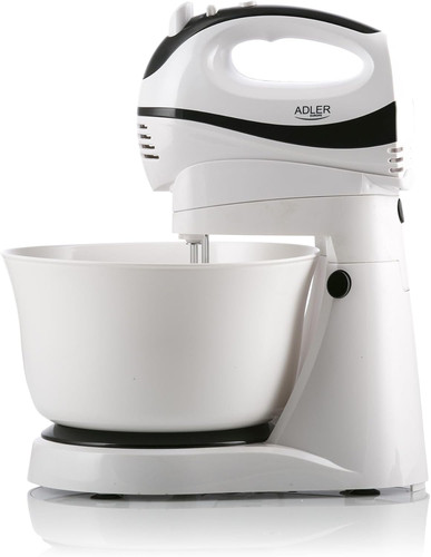 Adler 4206 batteur avec - 4206,
