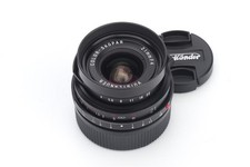 Voigtländer Color Skopar