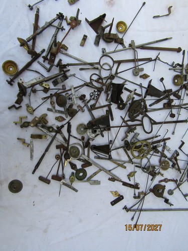 Ab1 gros lot - de, pieces