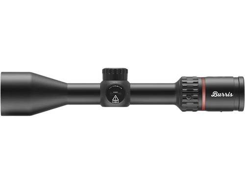 Burris fullfield rifle scope - fullfield,