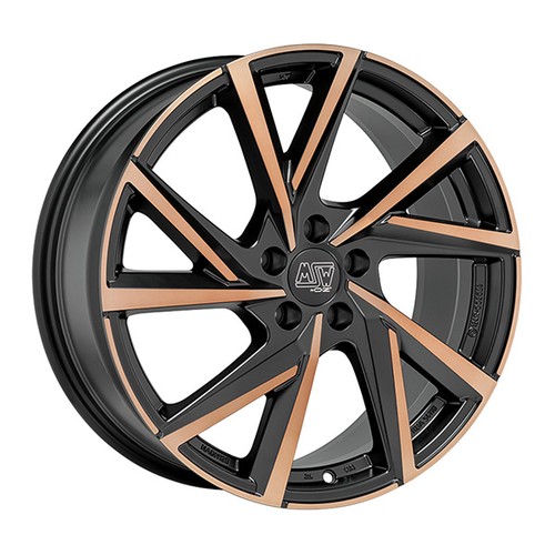 Jantes roues msw - jantes, pour