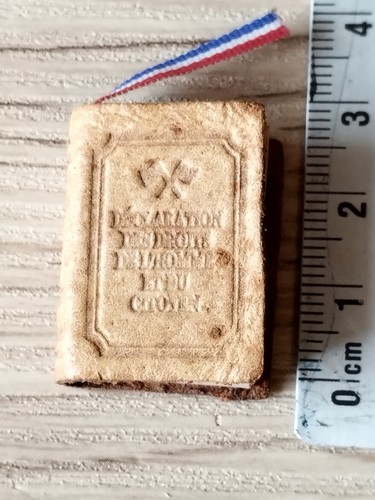 Livre collection mini - livre,