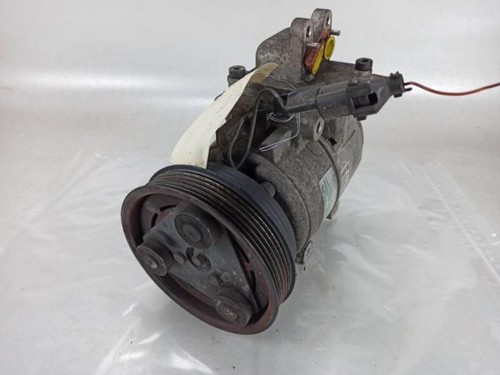 Compresseur clim hyundai - compresseur,