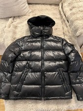 Moncler maya Taille M / 2