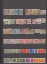 26G25 timbres NEUFS et