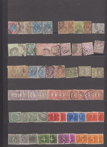 26g25 timbres neufs - neufs, et