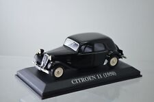 CITROËN TRACTION 11 CV 1950