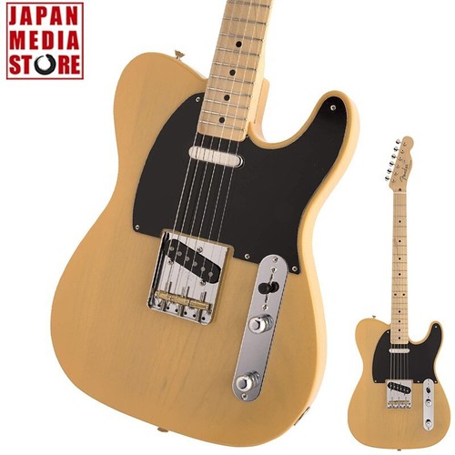 Fender made japan - made, in