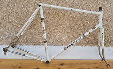 CADRE VELO DE COURSE PEUGEOT PX 10 1975 REYNOLDS R531 taille 580*580