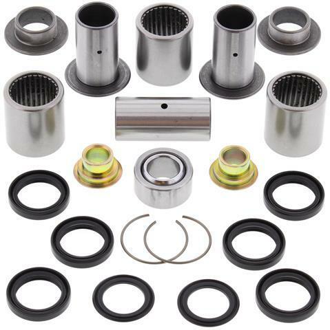 Kit roulement biellettes all - kit,