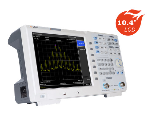 Owon xsa1036 spectre - owon,