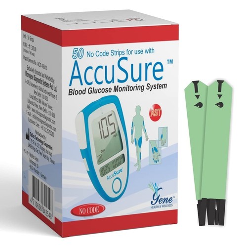 Aespares bandelettes test - bandelettes, de