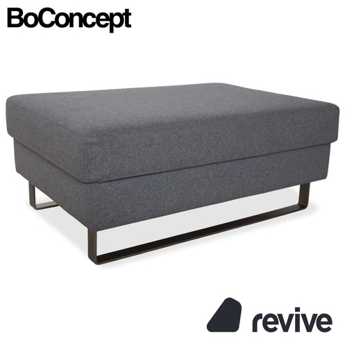 Boconcept indivi hocker - hocker, en