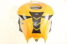 Habillage de réservoir HONDA CBR 600 RR ABS 2013 à 2016