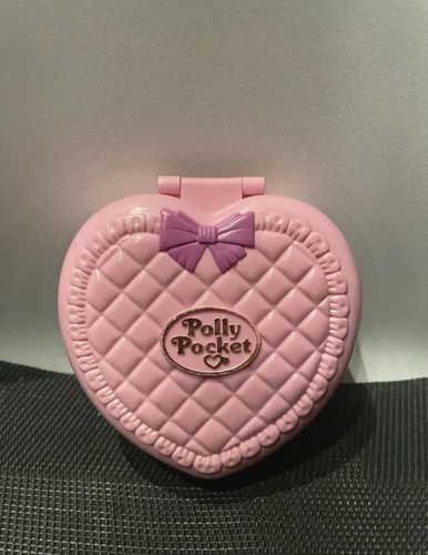 Polly pocket vintage 1994 - vintage,