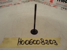 Vanne Pot D'Échappement Valve