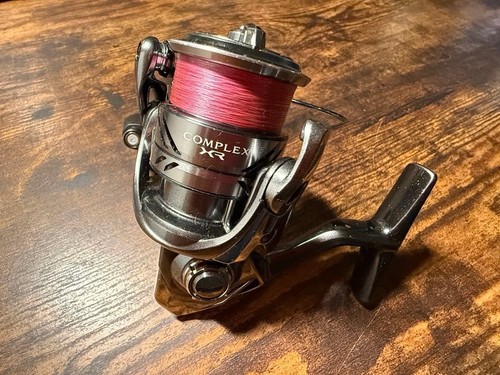 Moulinet tournant shimano - tournant,