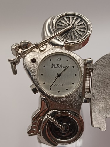 Montre motoa - moto(valentin, ramos)a