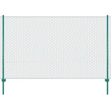 Clôture en Grillage