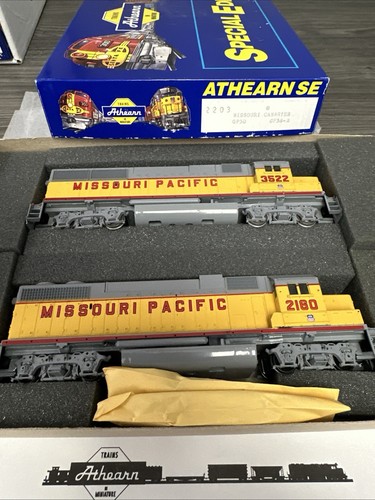 Athearn special edition - ho, rtr