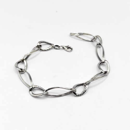 Bracelet carats 750 - or,