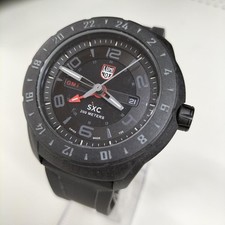 LUMINOX Quartz Watch SXC