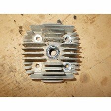 Culasse (ORIGINE) ISEKI KC2