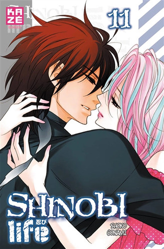 Shinobi life vol 11 - vol.,