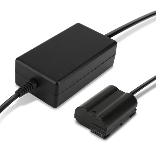 Adaptateur secteur pour nikon - secteur,
