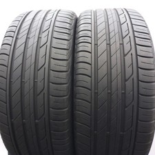 225 45 17 2x BRIDGESTONE