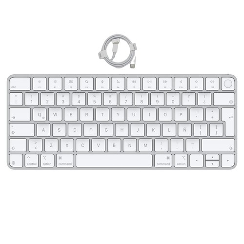 Pour apple magic keyboard - pour,