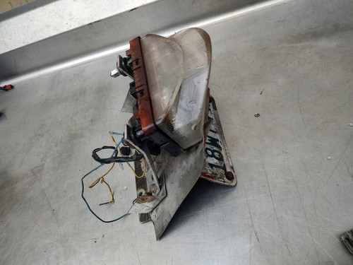 Tail light f4i - light, cbr600f4i