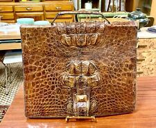 Sacoche Vintage Homme En