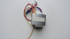 Behringer pro mixer DJX700 Transformer for part  SD57-210M-0300DF-BEH2