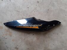 CARENAGE ARRIERE DROIT MOTO PEUGEOT XR6 50
