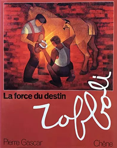 Toffoli force du destin - la,