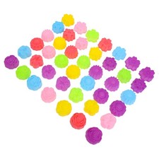  42 mini moules à cupcakes en