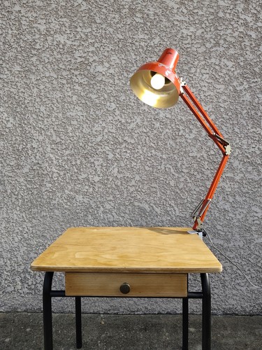 Lampe archite réglable - lampe, d'archite