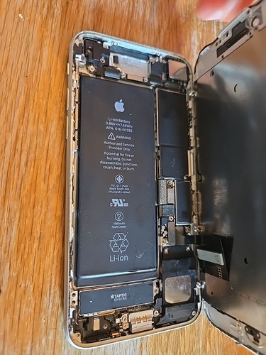 Apple iphone hs - apple, 7