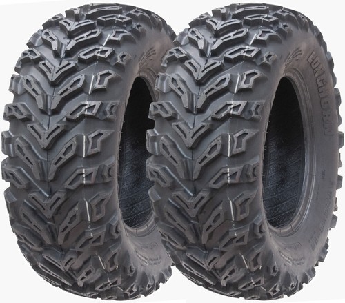 Pneus 25x8 pour - quad,, 6