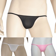 Sous-vêtements hommes culotte