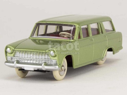 Fiat 1800 familiale - fiat,