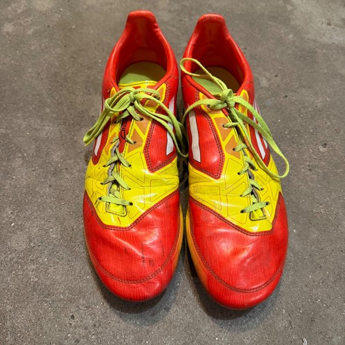 Vintage adidas f50 trx - adidas, adizero