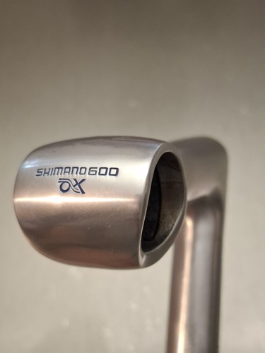 Shimano 600 100mm 26mm - 600,