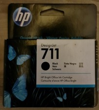 HP 711 cartouche d'encre