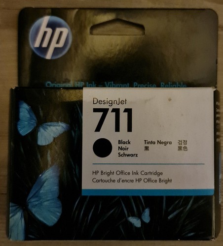 711 cartouche encre - 711,