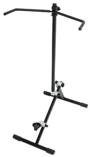 Stand support contrebasse - stand,